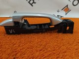 A4477600234 Ручка двери наружняя задняя левая Mercedes-Benz V-Class 2021 фото 3