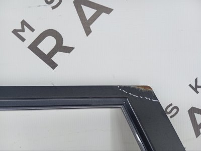 Дверь