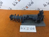 2905100U3400, 3001101U3400, 3103101U3400, 3103120U3400, 3103110U3400 Стойка подвески передняя левая JAC JS4 2022 фото 1