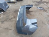 2804100U344V, 2804102U3480, 2804101U3480, 2804105U3480, 2804114U2260 Бампер задний JAC JS4 2022 фото 2
