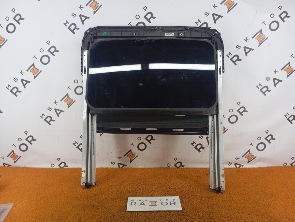 5703100U3401A, 5703100U3401AF011, 5703100U3401A, 5703100U3401AF041, 5703100U3401AF031, 5703100U3401AF051 Люк JAC JS4 2022 фото 1