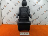 A4479400701 Сиденье заднее Mercedes-Benz V-Class 2021 фото 24