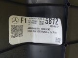 A4479400701 Сиденье заднее Mercedes-Benz V-Class 2021 фото 9