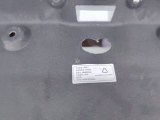 8889562345 Обшивка крышки багажника Geely Emgrand 2024 фото 10