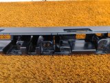8889657445 Накладка крышки багажника Geely Emgrand 2024 фото 5