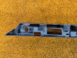 8889657445 Накладка крышки багажника Geely Emgrand 2024 фото 9