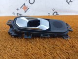F166202310CB, F166202310, F166202310CC, F166202310CD, F166202310CE Ручка двери внутренняя задняя левая Jetour Dashing 2023 фото 3