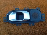 F166202320CB, F166202320CC, F166202320CD, F166202320CE Ручка двери внутренняя задняя правая Jetour Dashing 2023 фото 1