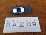 F166202320CB, F166202320CC, F166202320CD, F166202320CE Ручка двери внутренняя задняя правая Jetour Dashing 2023 фото 2