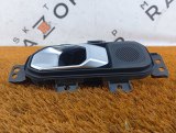 F166202320CB, F166202320CC, F166202320CD, F166202320CE Ручка двери внутренняя задняя правая Jetour Dashing 2023 фото 3