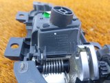 F166202320CB, F166202320CC, F166202320CD, F166202320CE Ручка двери внутренняя задняя правая Jetour Dashing 2023 фото 10