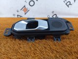F166102320CB, F166102320CC, F166102320CD, F166102320CE Ручка двери внутренняя передняя правая Jetour Dashing 2023 фото 3