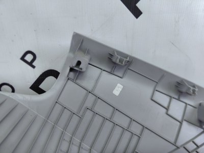 Обшивка стойки
