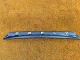 8891095687, 6608127814 Накладка крышки багажника Geely Emgrand 2024 фото 1