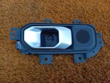 F166102310CB, F166102310, F166102310CC, F166102310CD, F166102310CE Ручка двери внутренняя передняя левая Jetour Dashing 2023 фото 2