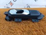 F166102310CB, F166102310, F166102310CC, F166102310CD, F166102310CE Ручка двери внутренняя передняя левая Jetour Dashing 2023 фото 3