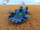 F166102310CB, F166102310, F166102310CC, F166102310CD, F166102310CE Ручка двери внутренняя передняя левая Jetour Dashing 2023 фото 8