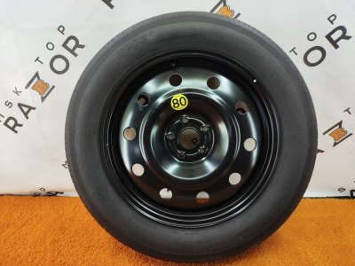 Колесо Changan Uni-K R19 5x114.3, Chao Yang 175/80 R19, летнее
