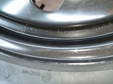 3101100CR04 Колесо Changan Uni-K R19 5x114.3, Chao Yang 175/80 R19, летнее фото 6
