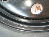 3101100CR04 Колесо Changan Uni-K R19 5x114.3, Chao Yang 175/80 R19, летнее фото 7