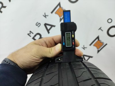Колесо Changan Uni-K R19 5x114.3, Chao Yang 175/80 R19, летнее