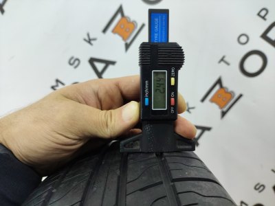Колесо Changan Uni-K R19 5x114.3, Chao Yang 175/80 R19, летнее