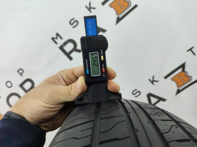 Колесо Changan Uni-K R19 5x114.3, Chao Yang 175/80 R19, летнее