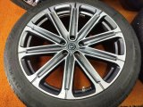 3101100CR03 Колесо Changan Uni-K R21 5x114.3, Continental 265/45 R21, летнее фото 2
