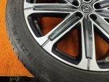 3101100CR03 Колесо Changan Uni-K R21 5x114.3, Continental 265/45 R21, летнее фото 6