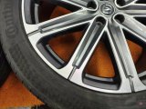 3101100CR03 Колесо Changan Uni-K R21 5x114.3, Continental 265/45 R21, летнее фото 8