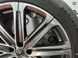 3101100CR03 Колесо Changan Uni-K R21 5x114.3, Continental 265/45 R21, летнее фото 13