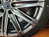 3101100CR03 Колесо Changan Uni-K R21 5x114.3, Continental 265/45 R21, летнее фото 16