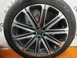 3101100CR03 Колесо Changan Uni-K R21 5x114.3, Continental 265/45 R21, летнее фото 17