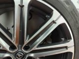 3101100CR03 Колесо Changan Uni-K R21 5x114.3, Continental 265/45 R21, летнее фото 18