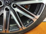 3101100CR03 Колесо Changan Uni-K R21 5x114.3, Continental 265/45 R21, летнее фото 21