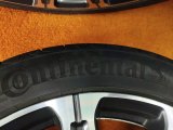 3101100CR03 Колесо Changan Uni-K R21 5x114.3, Continental 265/45 R21, летнее фото 24
