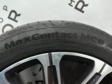 3101100CR03 Колесо Changan Uni-K R21 5x114.3, Continental 265/45 R21, летнее фото 25