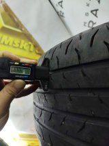 3101100CR03 Колесо Changan Uni-K R21 5x114.3, Continental 265/45 R21, летнее фото 27