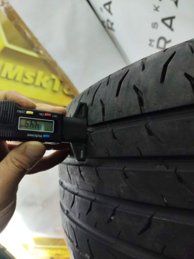 Колесо Changan Uni-K R21 5x114.3, Continental 265/45 R21, летнее