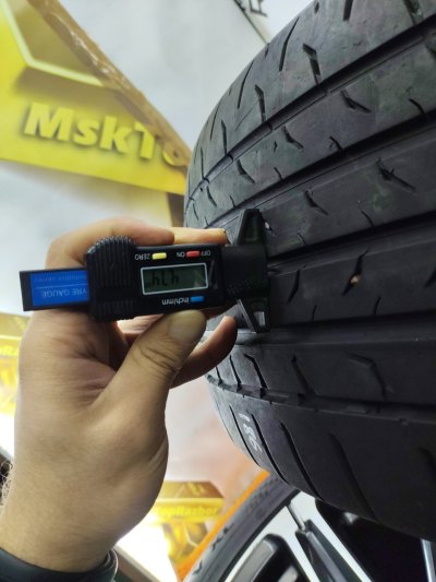 Колесо Changan Uni-K R21 5x114.3, Continental 265/45 R21, летнее