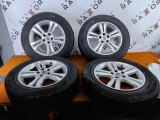 01424842 Колесо Geely Atlas Pro R17 5x114.3, Viatti 225/65 R17, летнее фото 1