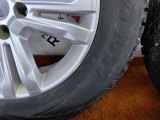 01424842 Колесо Geely Atlas Pro R17 5x114.3, Viatti 225/65 R17, летнее фото 4