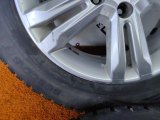 01424842 Колесо Geely Atlas Pro R17 5x114.3, Viatti 225/65 R17, летнее фото 5