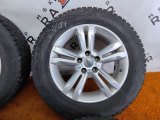 01424842 Колесо Geely Atlas Pro R17 5x114.3, Viatti 225/65 R17, летнее фото 9