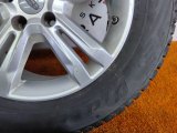 01424842 Колесо Geely Atlas Pro R17 5x114.3, Viatti 225/65 R17, летнее фото 12