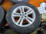 01424842 Колесо Geely Atlas Pro R17 5x114.3, Viatti 225/65 R17, летнее фото 15