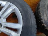 01424842 Колесо Geely Atlas Pro R17 5x114.3, Viatti 225/65 R17, летнее фото 21