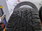 01424842 Колесо Geely Atlas Pro R17 5x114.3, Viatti 225/65 R17, летнее фото 23