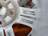 01424842 Колесо Geely Atlas Pro R17 5x114.3, Viatti 225/65 R17, летнее фото 25