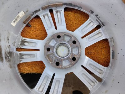 Колесо Geely Atlas Pro R17 5x114.3, Viatti 225/65 R17, летнее